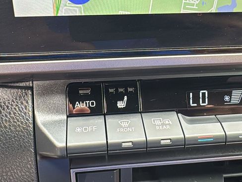 Certified 2025 Toyota Camry XSE image 21