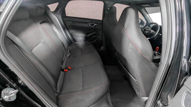 Used 2024 Honda Civic Si image 19