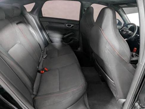 Used 2024 Honda Civic Si image 19