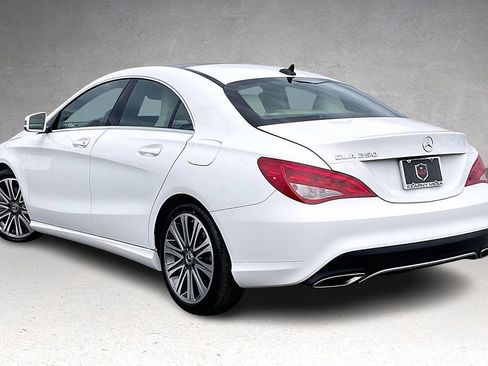 Used 2019 Mercedes-Benz CLA 250 CLA 250 Coupe image 31