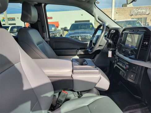 Used 2022 Ford F150 XL w/ Equipment Group 101A High image 31