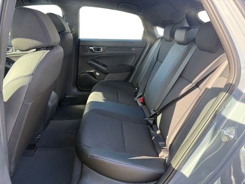 New 2026 Honda Civic Sport image 16