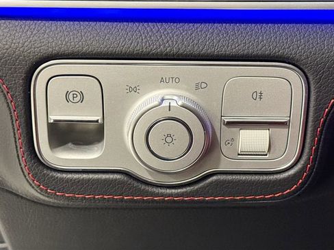 Used 2025 Mercedes-Benz GLE 53 AMG 4MATIC image 10