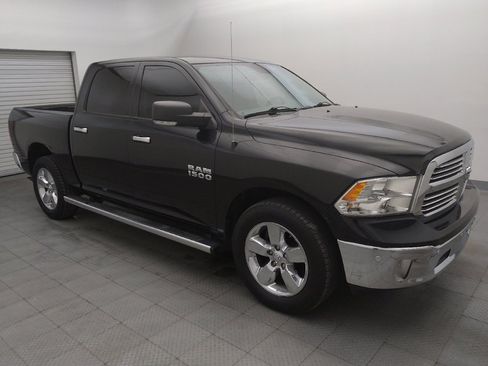 Used 2018 RAM 1500 Big Horn AWD/4WD image 11