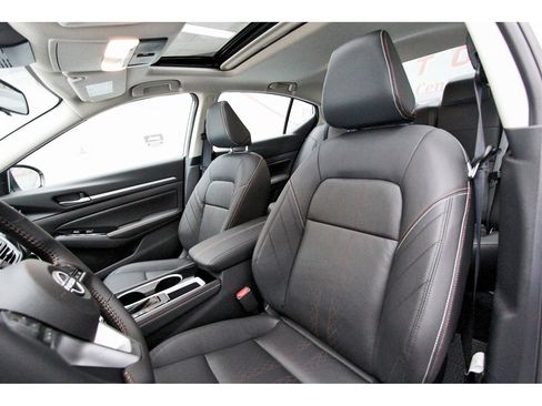 New 2025 Nissan Altima 2.5 SR w/ SR Premium Package image 23