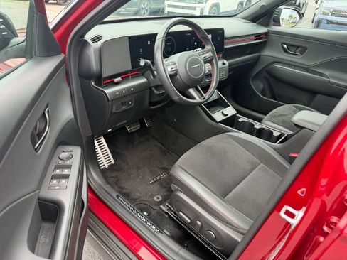 Used 2024 Hyundai Kona N Line FWD image 29