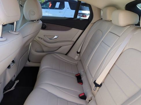 Certified 2022 Mercedes-Benz GLC 300 GLC 300 Coupe image 14