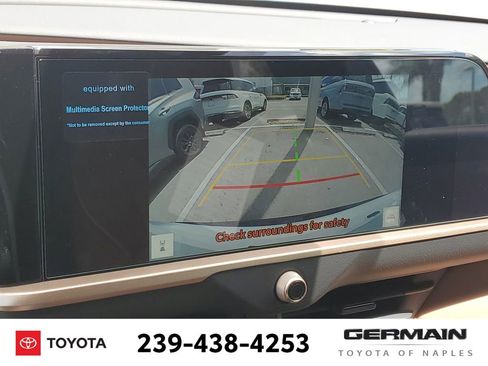 New 2026 Toyota Crown Signia AWD/4WD image 24