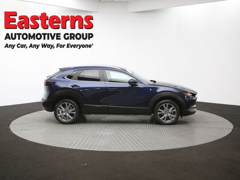 Used 2024 MAZDA CX-30 AWD 2.5 S w/ Preferred Package image 44