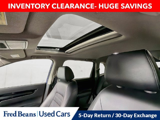Used 2024 Honda CR-V EX-L image 25