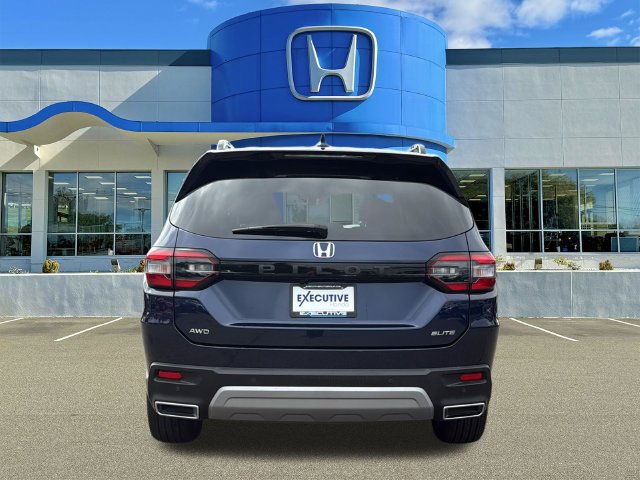 Used 2023 Honda Pilot Elite image 5
