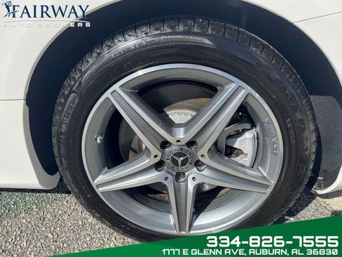 Used 2019 Mercedes-Benz E 450 RWD Coupe image 30