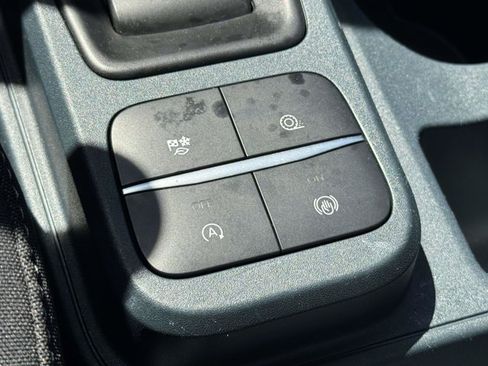 Used 2022 Ford Maverick XL FWD image 33