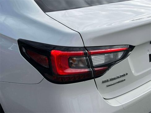 Used 2023 Subaru Legacy Premium image 10