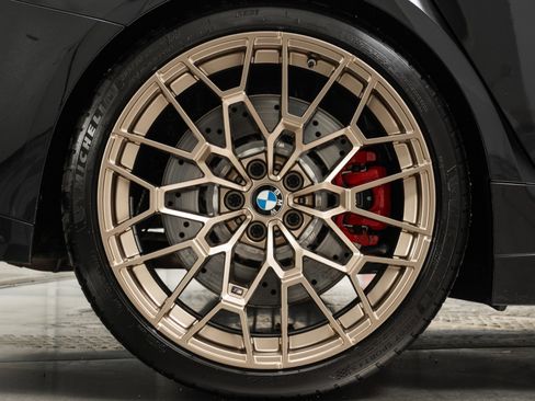 Used 2024 BMW M3 CS image 53