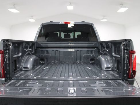 New 2026 Ford F150 XLT w/ Equipment Group 302A MID AWD/4WD image 16