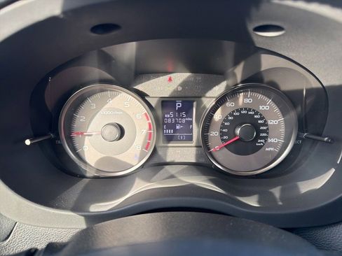 Used 2015 Subaru Forester 2.0XT Premium w/ Popular Package #2 image 14