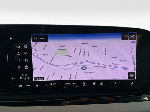 Certified 2025 Audi A5 2.0T Premium Plus w/ Premium Plus image 19