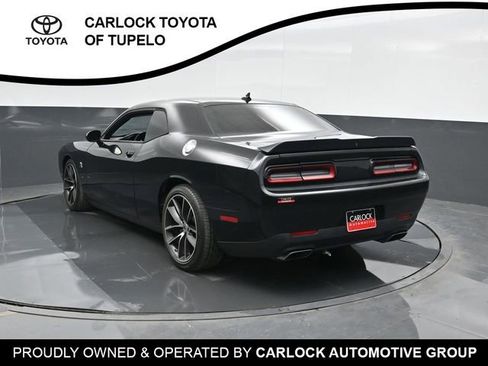 Used 2018 Dodge Challenger R/T Scat Pack RWD image 10