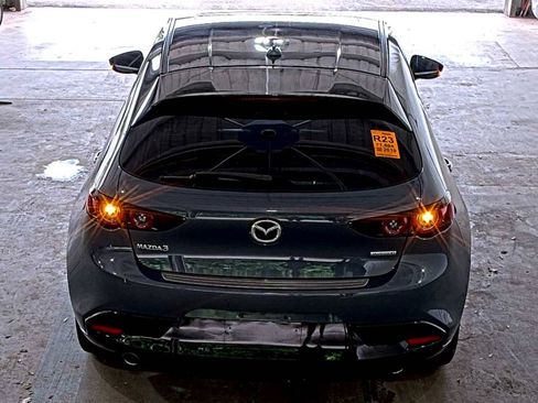 Used 2019 MAZDA MAZDA3 Hatchback w/ Premium Package FWD image 10