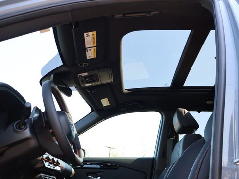 New 2026 Honda Pilot TrailSport image 24