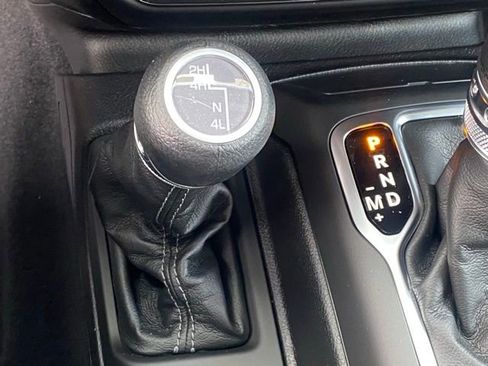 New 2026 Jeep Wrangler Sport image 23