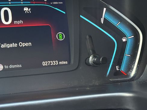 Used 2023 Honda Odyssey Touring image 36