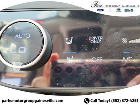 New 2025 Hyundai Sonata Limited FWD image 25
