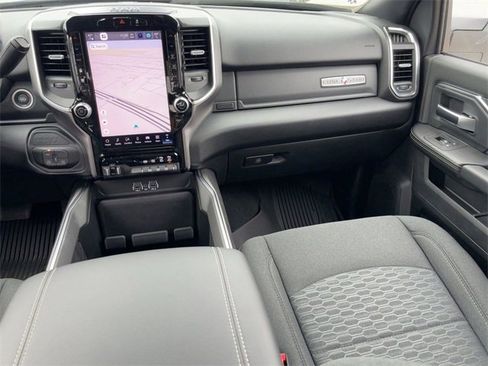 New 2026 RAM 2500 Lone Star image 28