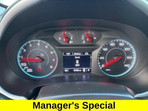 Used 2023 Chevrolet Malibu LT image 15