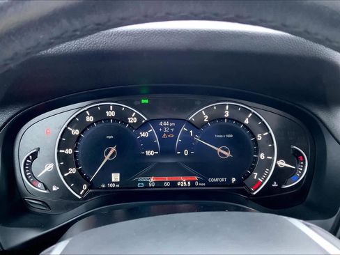 Used 2019 BMW X3 xDrive30i w/ Premium Package image 26