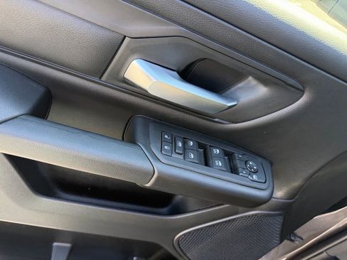 New 2026 RAM 1500 Classic Warlock AWD/4WD image 12