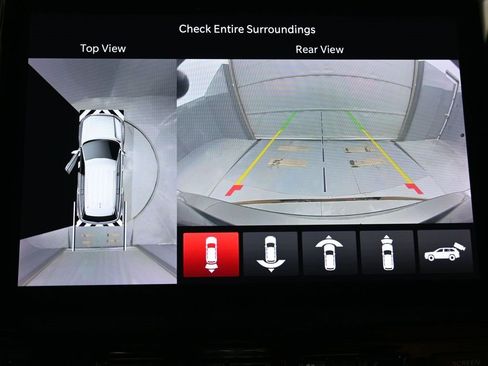 Used 2022 Jeep Grand Cherokee L Summit w/ Advanced Protech Group IV image 23