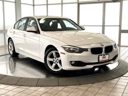 Used 2013 BMW 320i xDrive Sedan