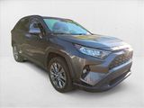 Used 2019 Toyota RAV4 XLE Premium image 3