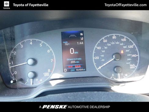 Used 2024 Toyota Corolla LE image 11