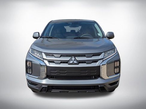 New 2026 Mitsubishi Outlander Sport AWD image 9