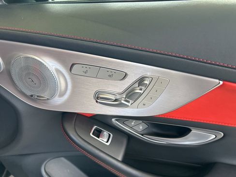 Used 2021 Mercedes-Benz C 63 AMG S image 28