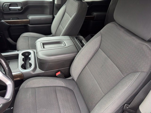 Used 2021 GMC Sierra 1500 Elevation AWD/4WD image 6
