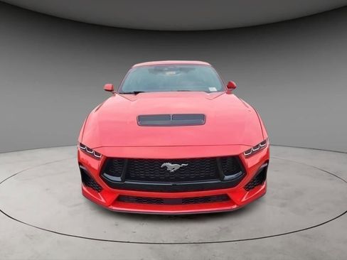 New 2024 Ford Mustang GT Premium image 2