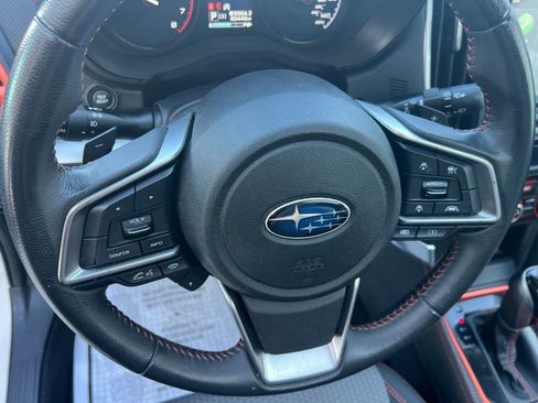 Used 2019 Subaru Forester Sport w/ Popular Package #2 AWD/4WD image 21