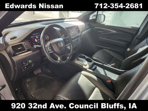 Used 2021 Honda Passport EX-L image 23