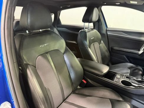 Used 2021 Kia K5 GT-Line w/ GT-Line FWD Premium Package image 29