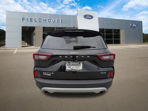 Used 2023 Ford Escape Active w/ Tech Pack #1 AWD/4WD image 17