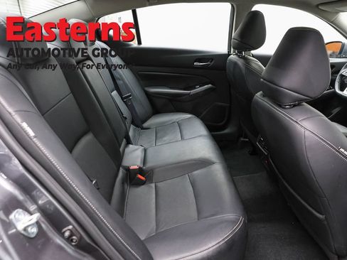 Used 2023 Nissan Altima 2.5 SL AWD/4WD image 23