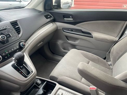 Used 2012 Honda CR-V EX image 17