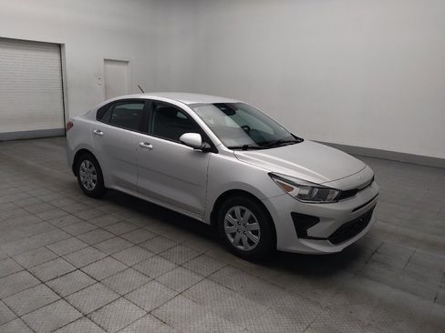 Used 2023 Kia Rio S FWD image 11