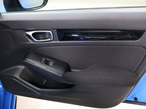 New 2026 Honda Civic Sport image 21