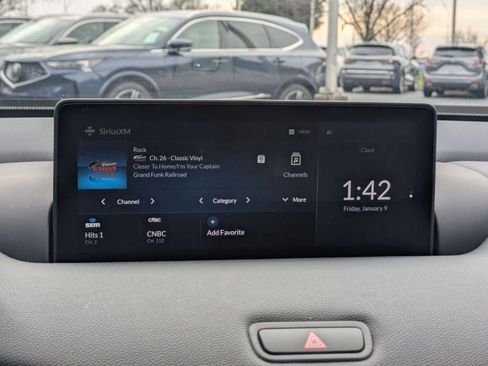 Used 2022 Acura TLX image 12