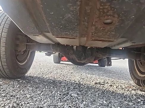 Used 2005 Ford F350 4x4 Regular Cab DRW Super Duty image 18